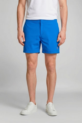 Short de bain Jean - Indigo