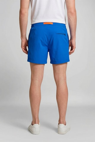 Short de bain Jean - Indigo