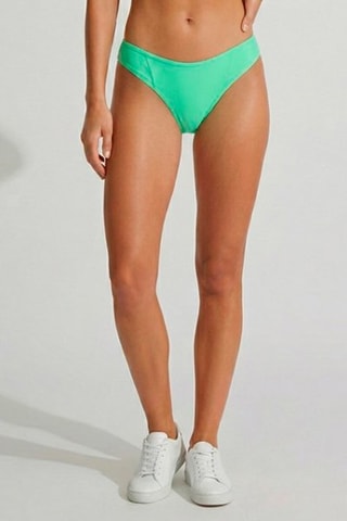 Braga de bikini Muse - Verde claro