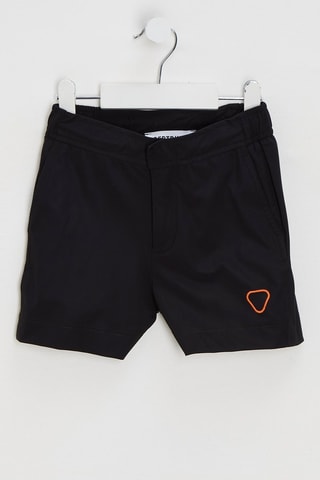 Short de bain Jean - Noir