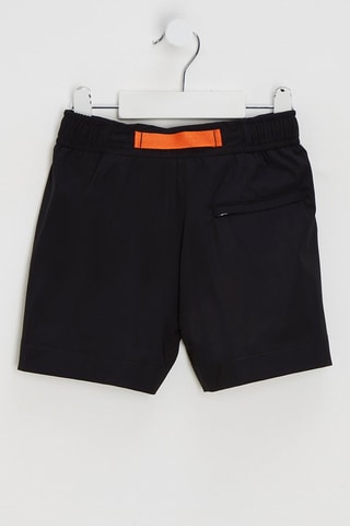 Short de bain Jean - Noir