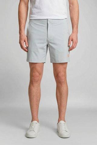 Short de bain Jean - Beige