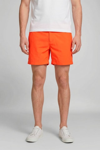 Short de bain Jean - Orange