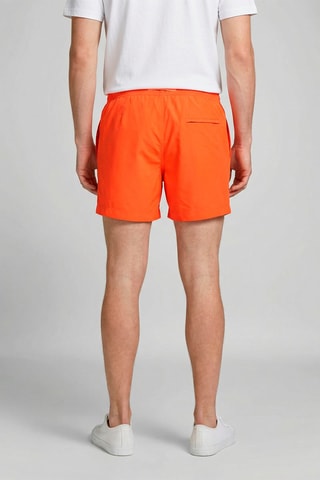 Short de bain Jean - Orange