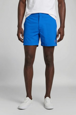 Short de bain Jean - Indigo