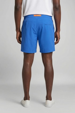 Short de bain Jean - Indigo