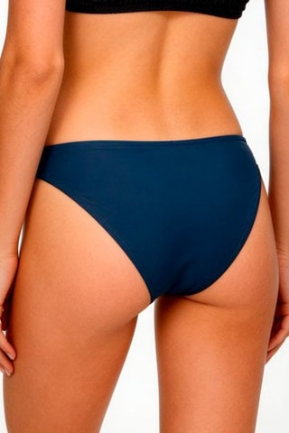 Bas de maillot Kamila - Bleu