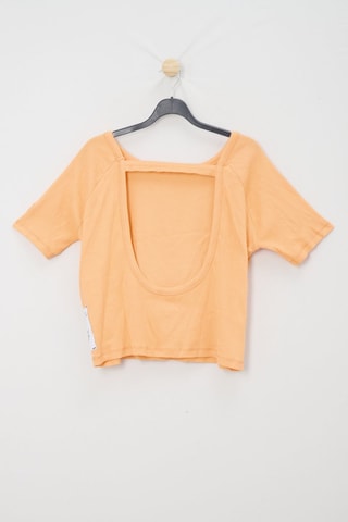 Top Clem - Naranja