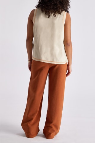 Top Florence - Beige