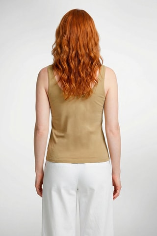 Top Vanina - Beige