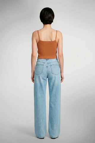 Top Elena - Camel