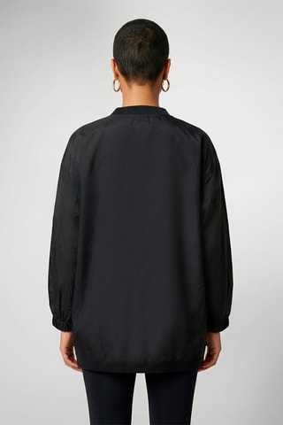 Top Marjorie - Noir