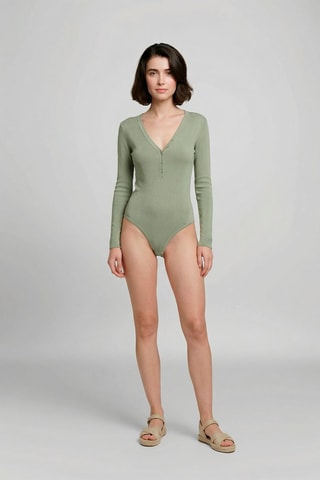 Body Ellie - Vert d’eau