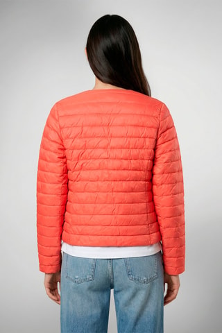 Doudoune Rosita - Orange