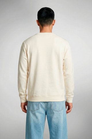 T-shirt Georges - Blanc
