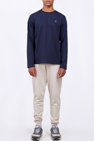 T-shirt Quentin - Bleu marine