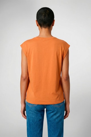 T-shirt Belinda - Camel