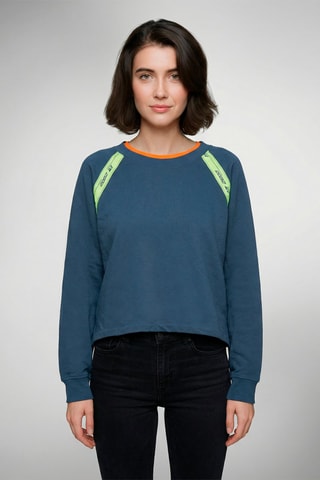 Sweat Estelle - Gris foncé