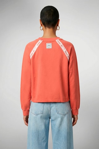 Sweater Estelle - Bruin