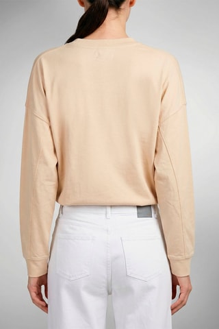 Sweat Nina - Beige