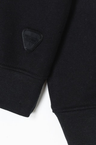 Sweat Lit Ruby - Noir