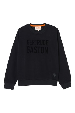 Sweat Little Ruby - Noir
