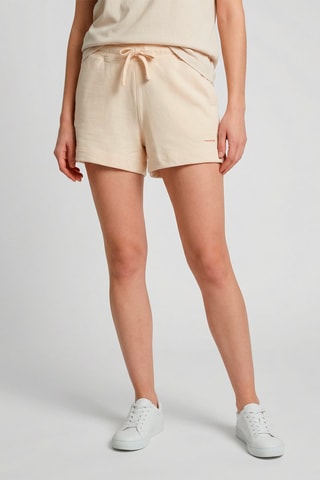 Short Isa - Ecru