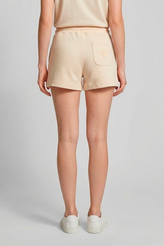 Short Isa - Ecru