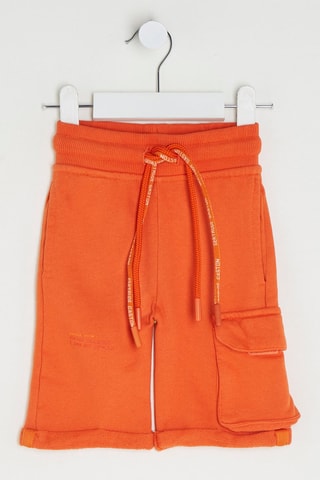 Short Ivan - Orange