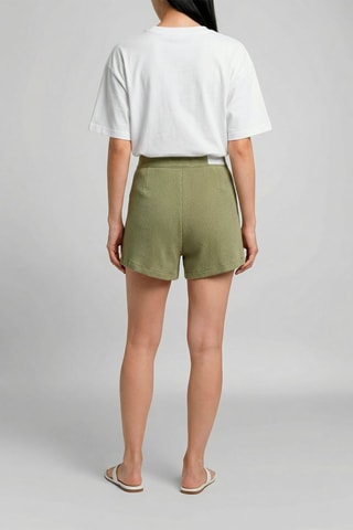 Short Julie - Kaki