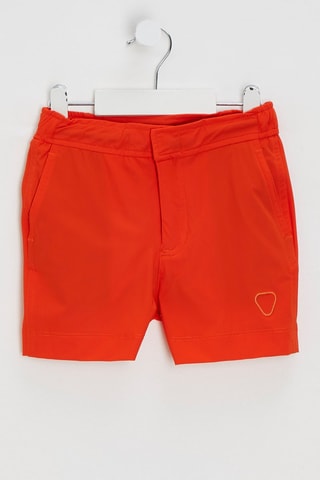 Short de bain Jean - Orange