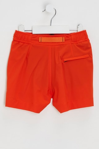 Short de bain Jean - Orange