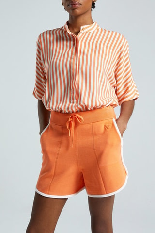 Short Anouck - Orange