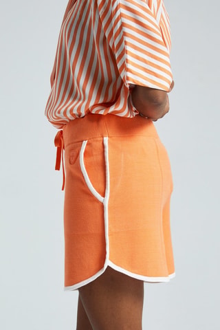 Short Anouck - Orange