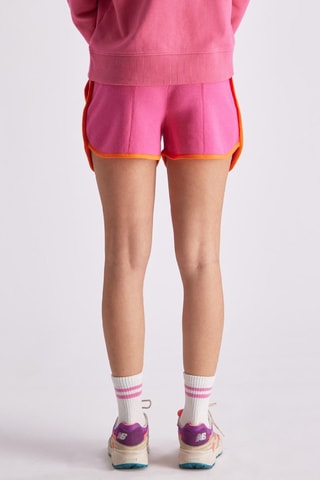 Short Anouck - Rose