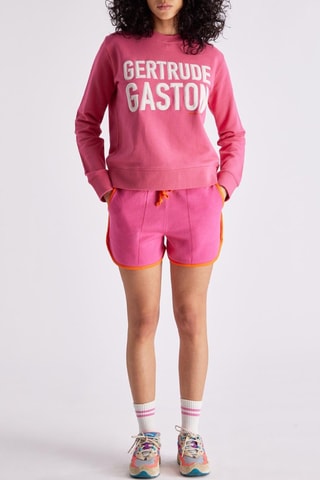 Short Anouck - Rose