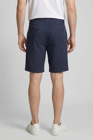 Short Ismael - Bleu nuit