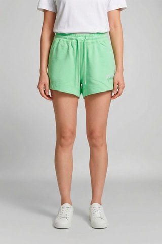 Short Isa - Lichtgroen