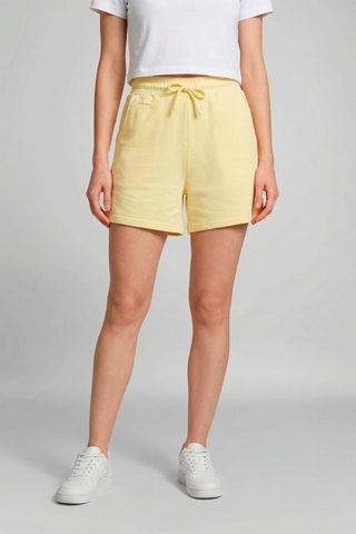 Short Isa - Jaune