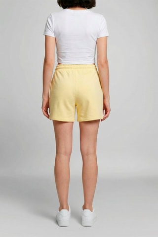 Short Isa - Jaune