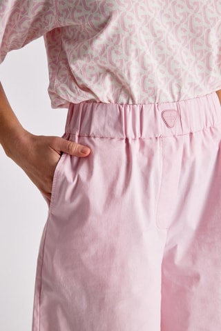 Short Lena - Rose