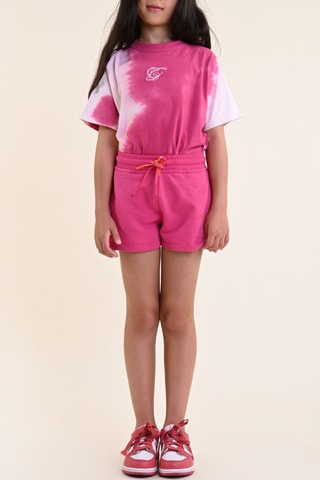 Short Lit Isabelle - Fuchsia