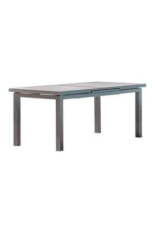 Table extensible 8-10 places Venise - 190/250 x 95 x 77 cm