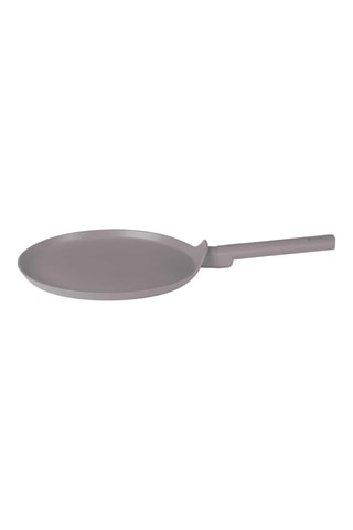 Crepera con revestimiento de titanio Taupe Collection - 28 cm