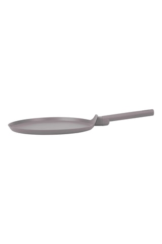 Crepera con revestimiento de titanio Taupe Collection - 28 cm