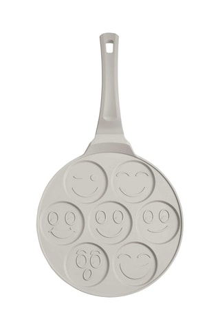 Sartén para tortitas Sahara Collection - 26 cm - 7 tortitas