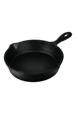 Sartén de metal fundido Strong Mold Seria - 15 cm