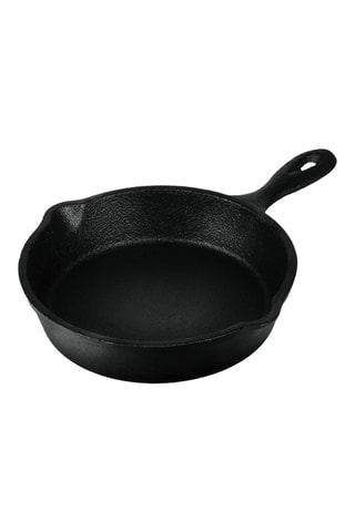 Sartén de metal fundido Strong Mold Seria - 15 cm