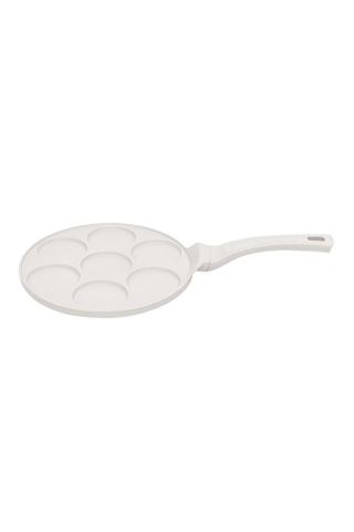 Sartén para tortitas Sahara Collection - 26 cm - 7 tortitas