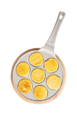 Sartén para tortitas Sahara Collection - 26 cm - 7 tortitas